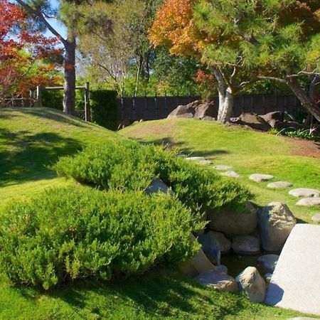 Beautiful Apartment At The Botanical Gardens #1 サンアントニオ エクステリア 写真