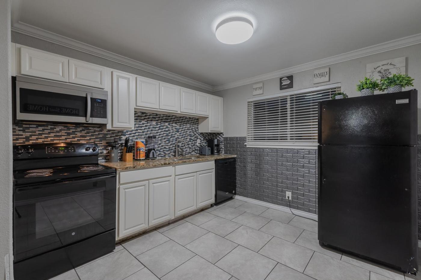 Beautiful Apartment At The Botanical Gardens #1 サンアントニオ エクステリア 写真