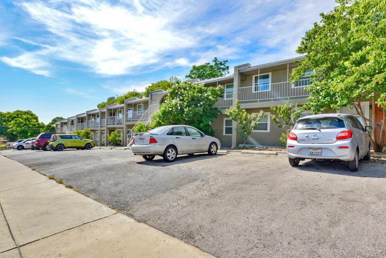 Beautiful Apartment At The Botanical Gardens #1 サンアントニオ エクステリア 写真